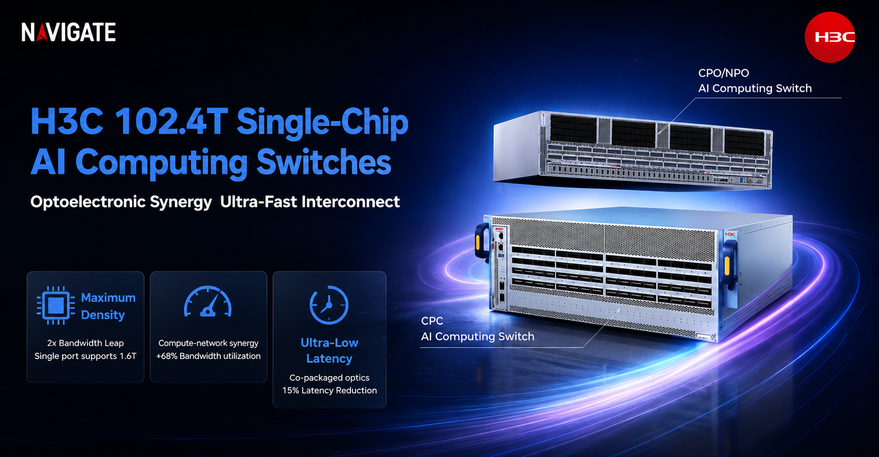 Data Center Networking