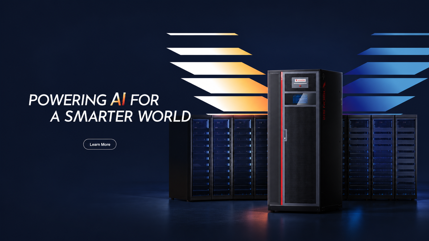 Data Center Energy Infrastructure